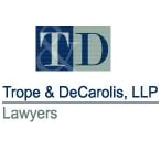 Trope Decarolis, LLP