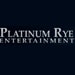 Platinum Rye Entertainment